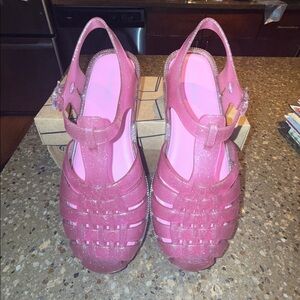 Mini Melissa Possession